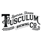 Tusculum Brewing 2022 Barktoberfest Sponsor