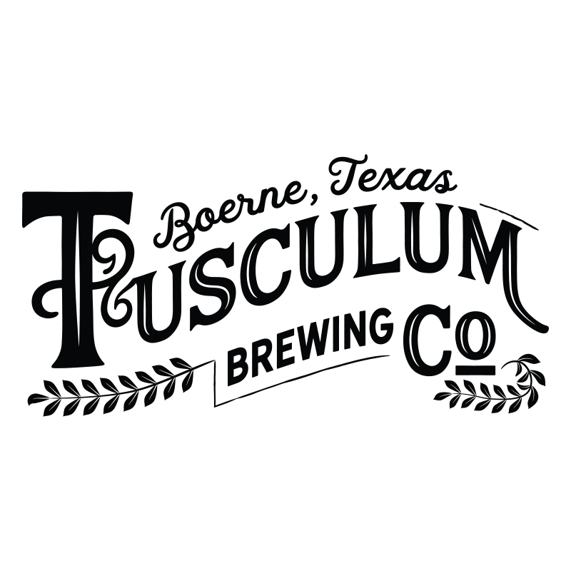 Tusculum Brewing 2022 Barktoberfest Sponsor