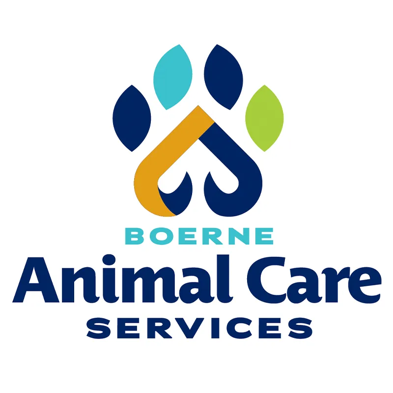 Boerne Animal Care Logo