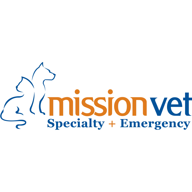 Mission Vet Logo